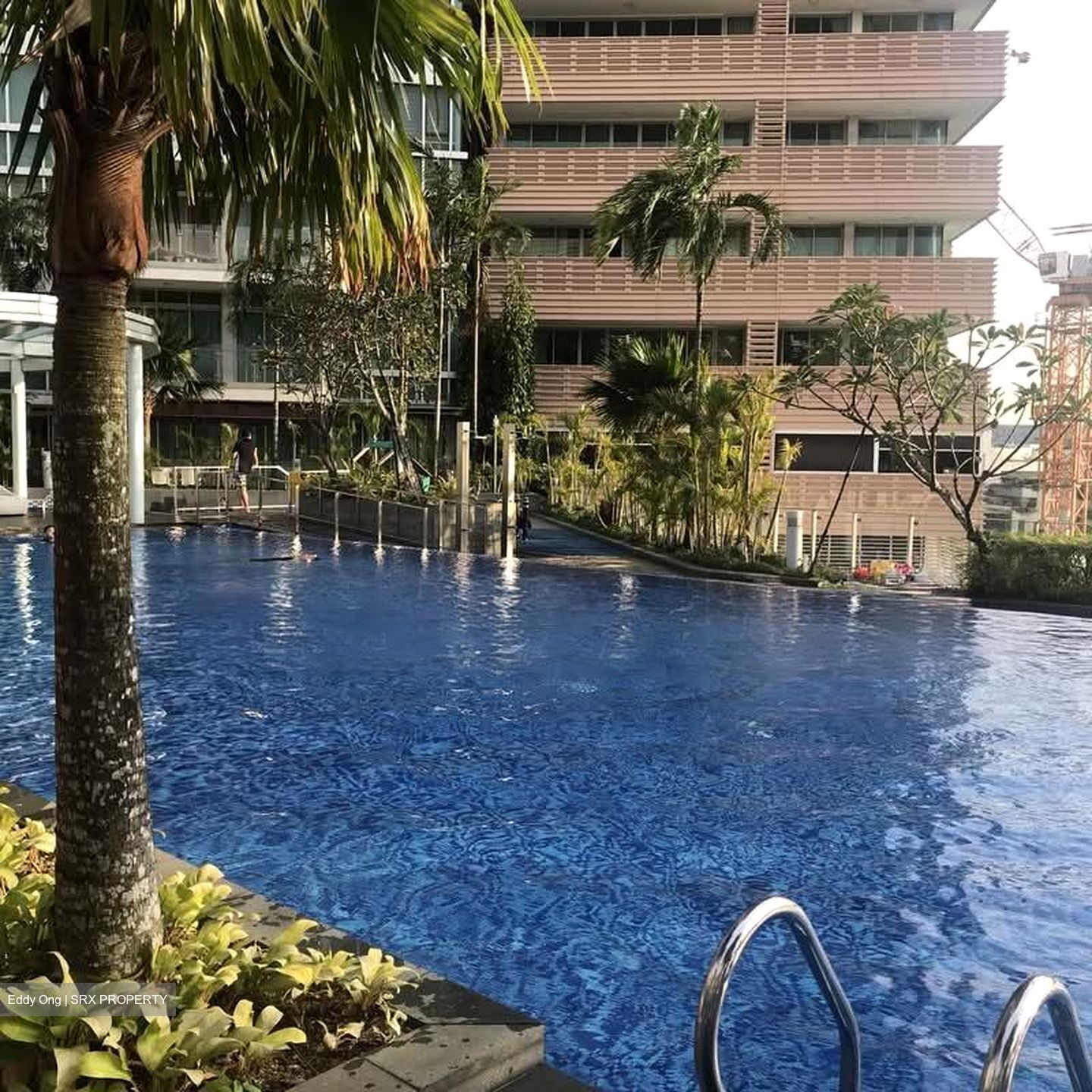 The Rochester Residences (D5), Apartment #574508541